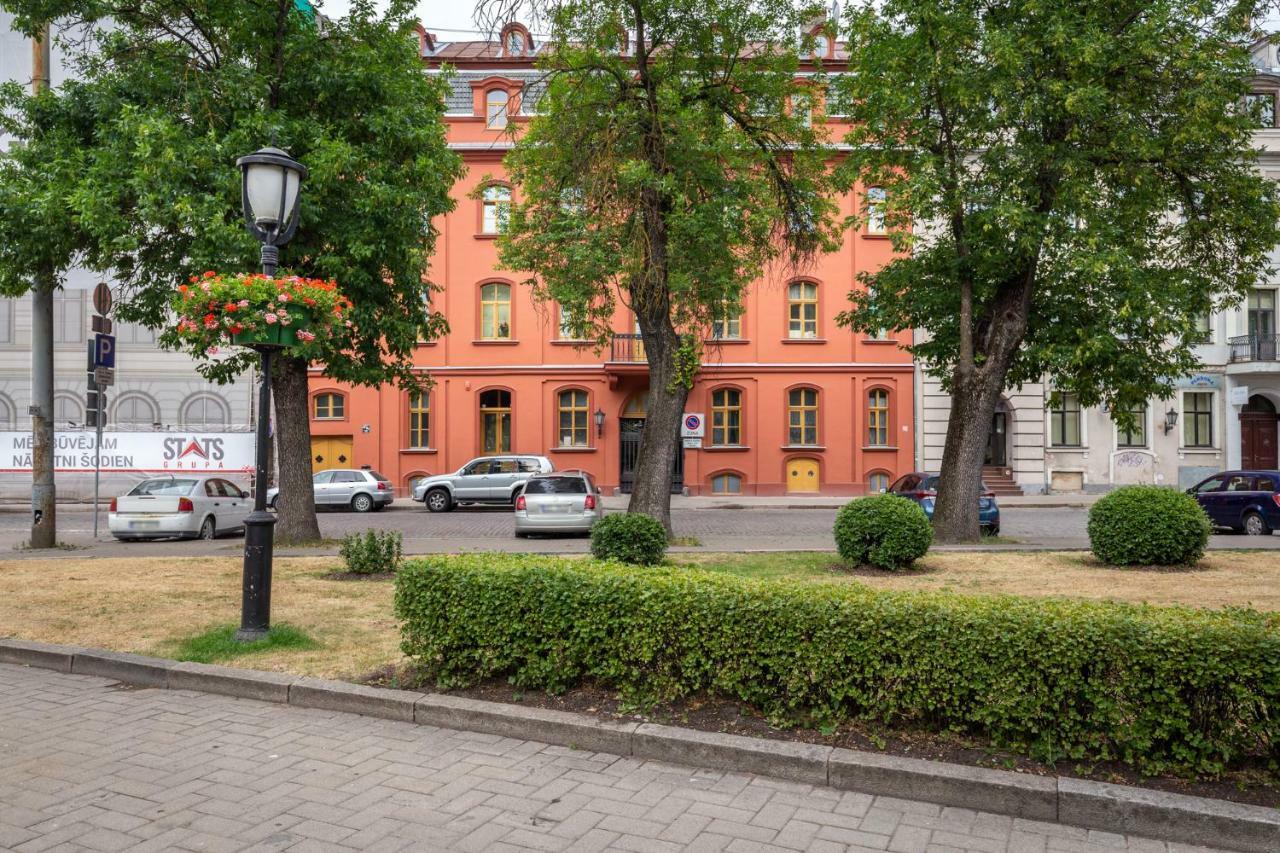 Kate'S Apartments In Old Riga Exterior photo