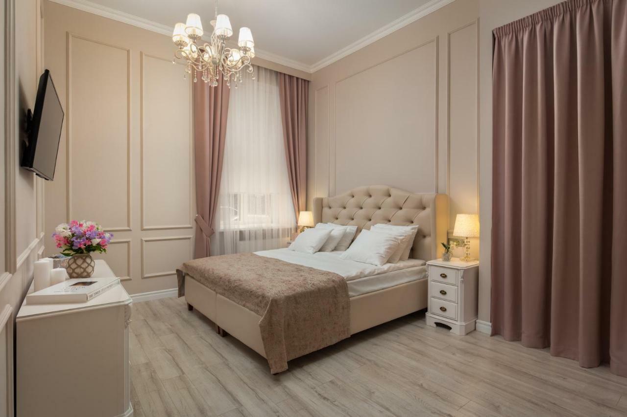 Kate'S Apartments In Old Riga Exterior photo