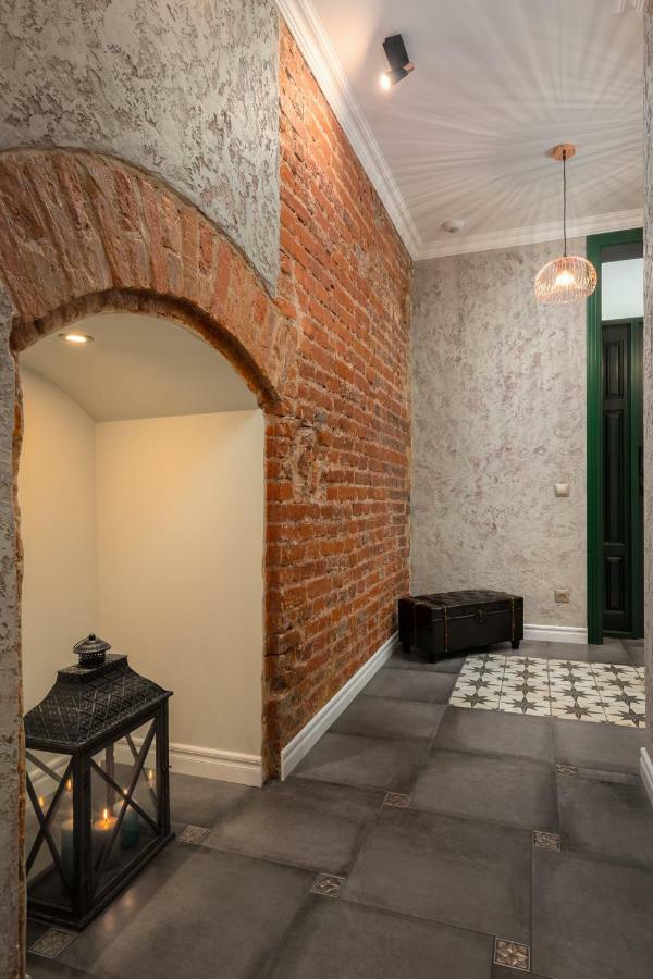 Kate'S Apartments In Old Riga Exterior photo