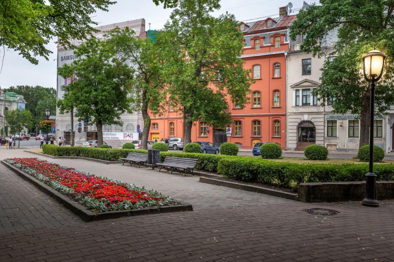 Kate'S Apartments In Old Riga Exterior photo