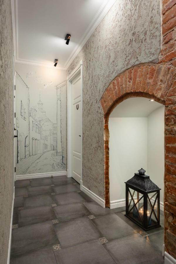Kate'S Apartments In Old Riga Exterior photo