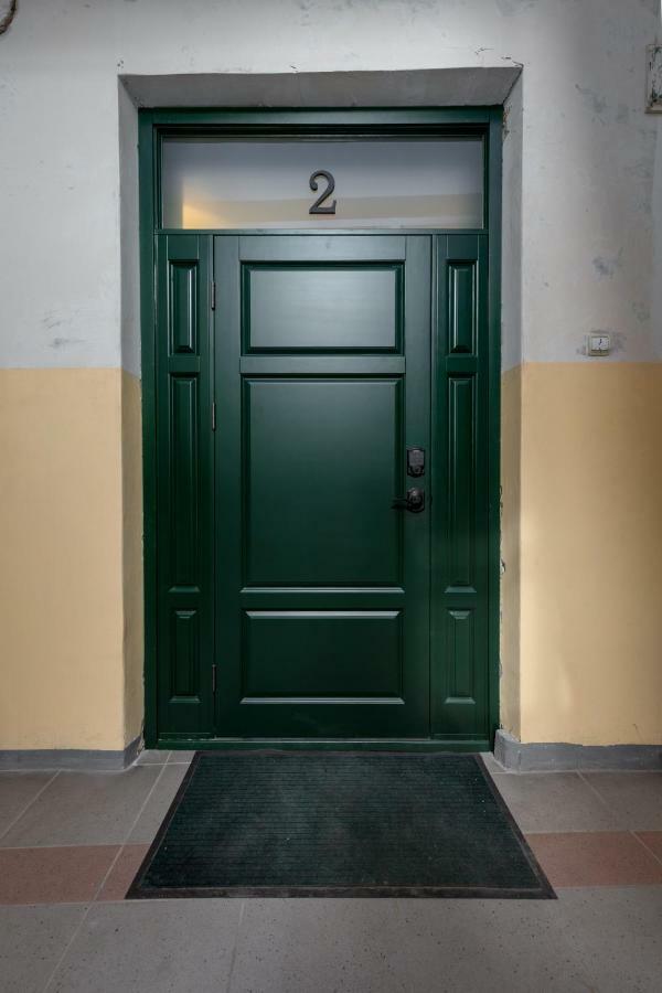 Kate'S Apartments In Old Riga Exterior photo