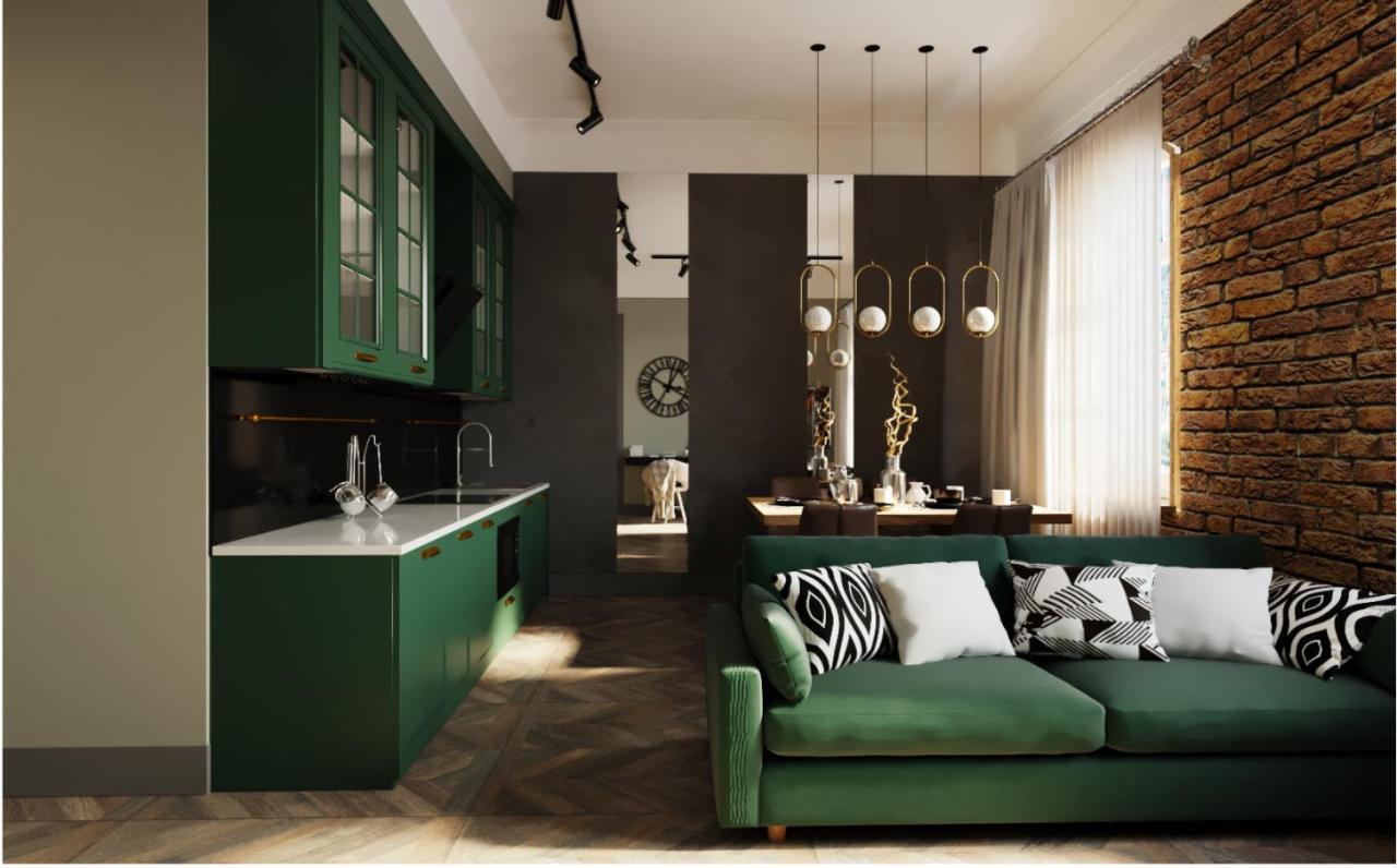 Kate'S Apartments In Old Riga Exterior photo