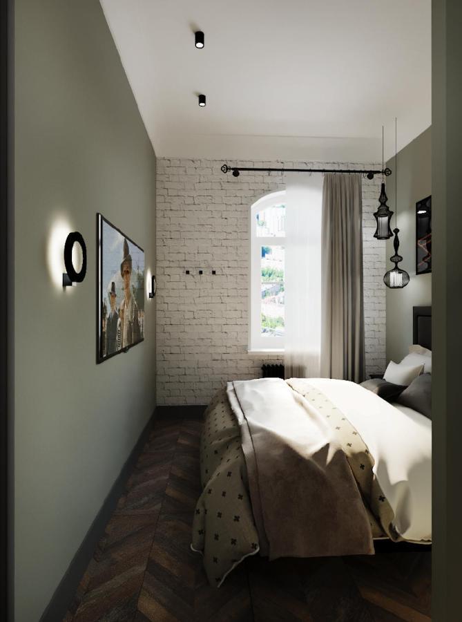 Kate'S Apartments In Old Riga Exterior photo
