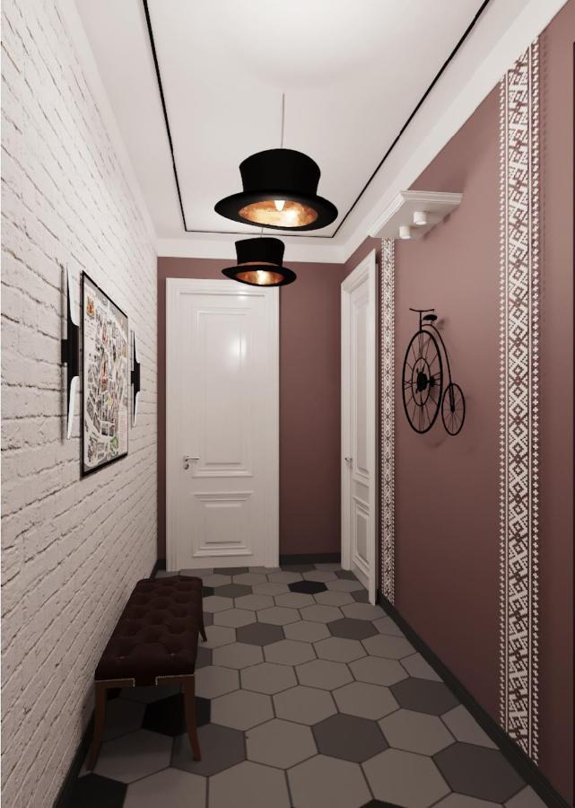 Kate'S Apartments In Old Riga Exterior photo